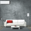 Luft/luftvärmepump Mitsubishi Electric EF Design