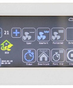 Ventilationsaggregat Acetec A110 - Bild 6