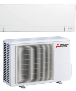 Luft/luftvärmepump Mitsubishi Electric Guru 42 - Bild 4